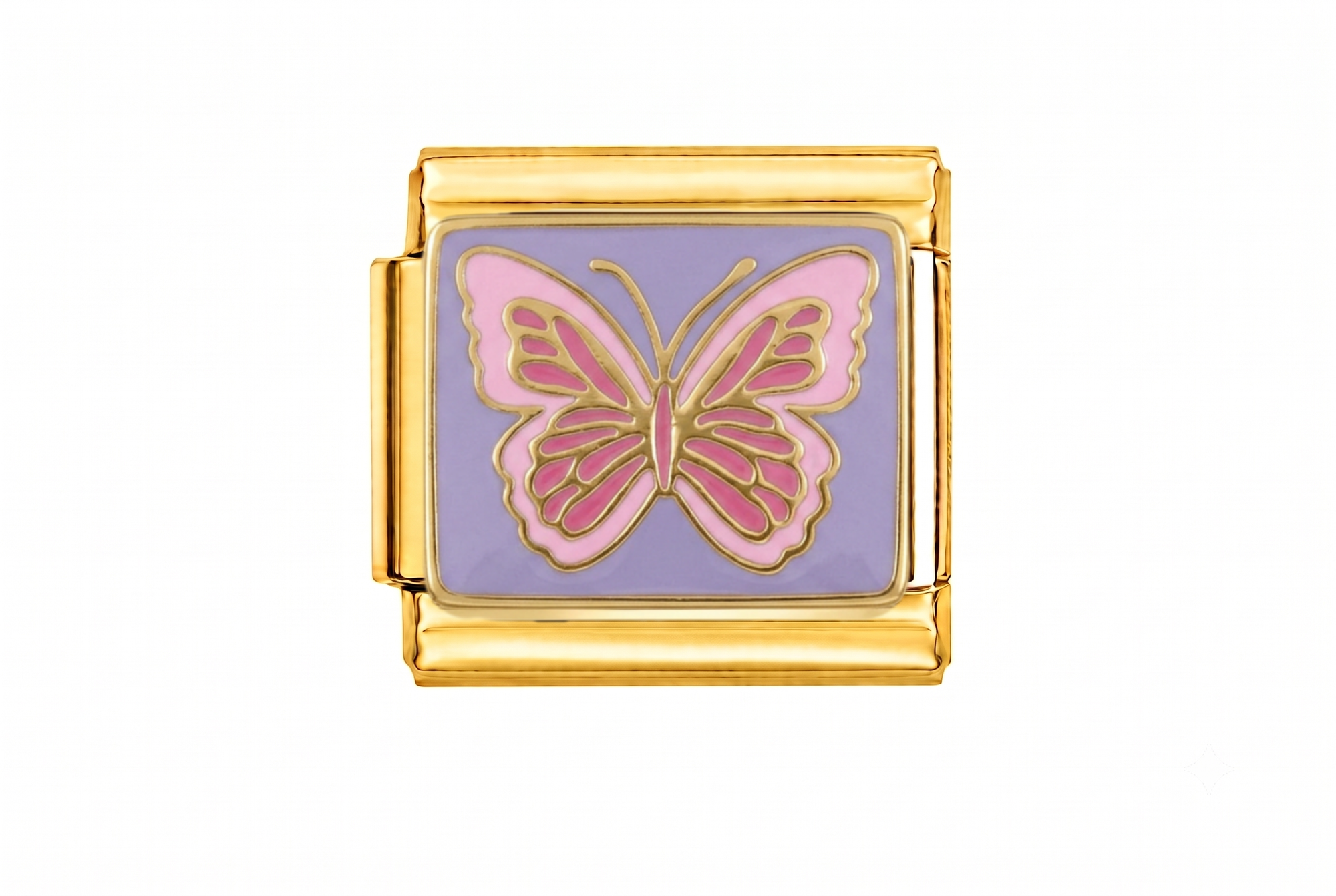 Pink Butterfly