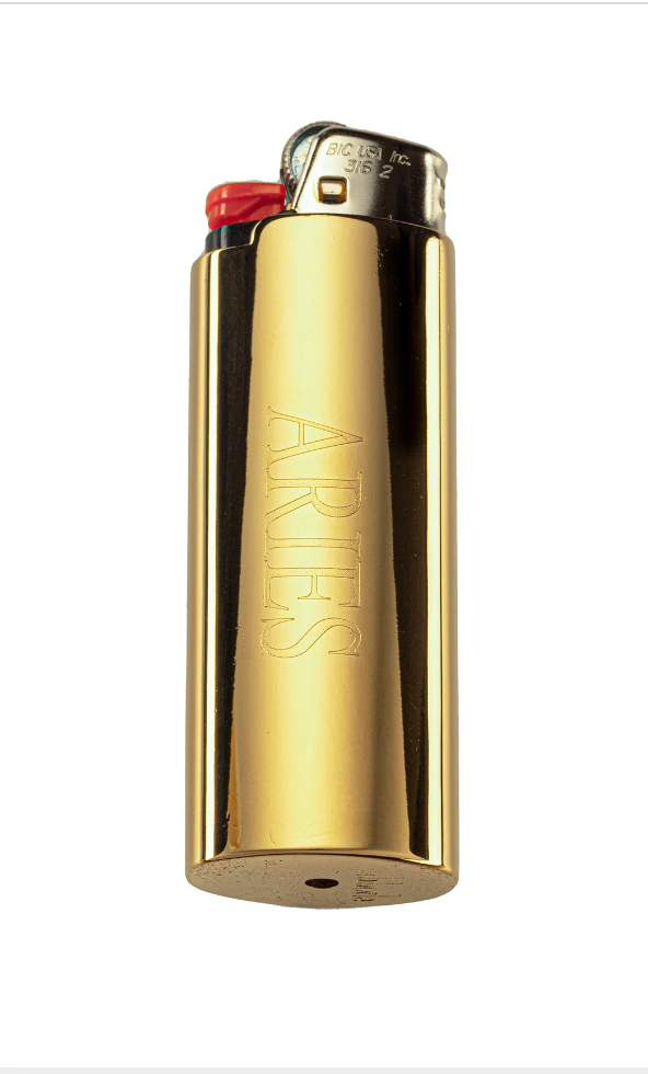 NEW 14K Lighter Case