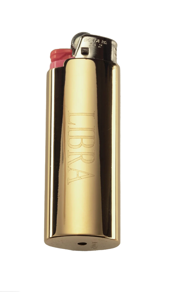 NEW 14K Lighter Case – The Niche Shop