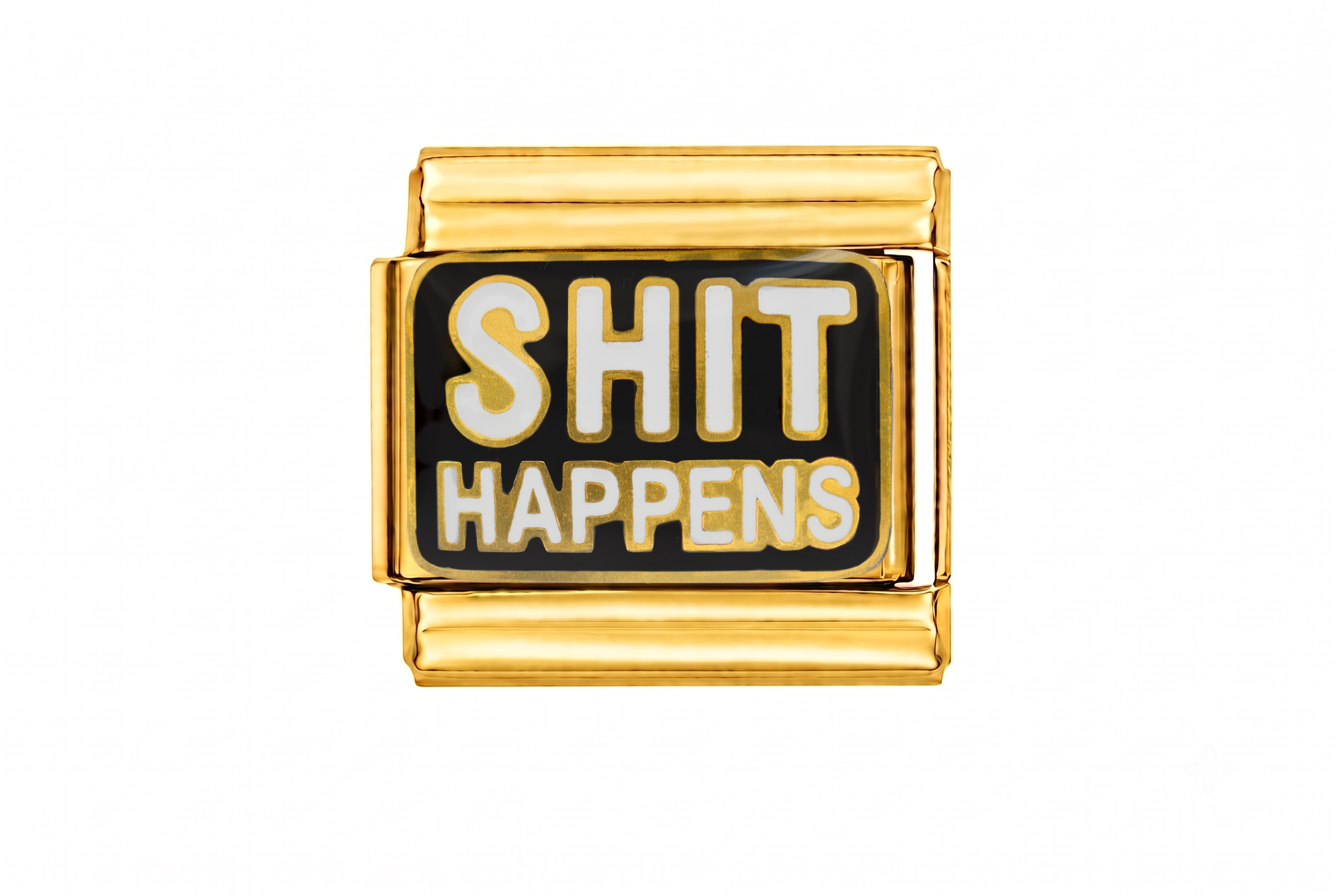 Shit Happens