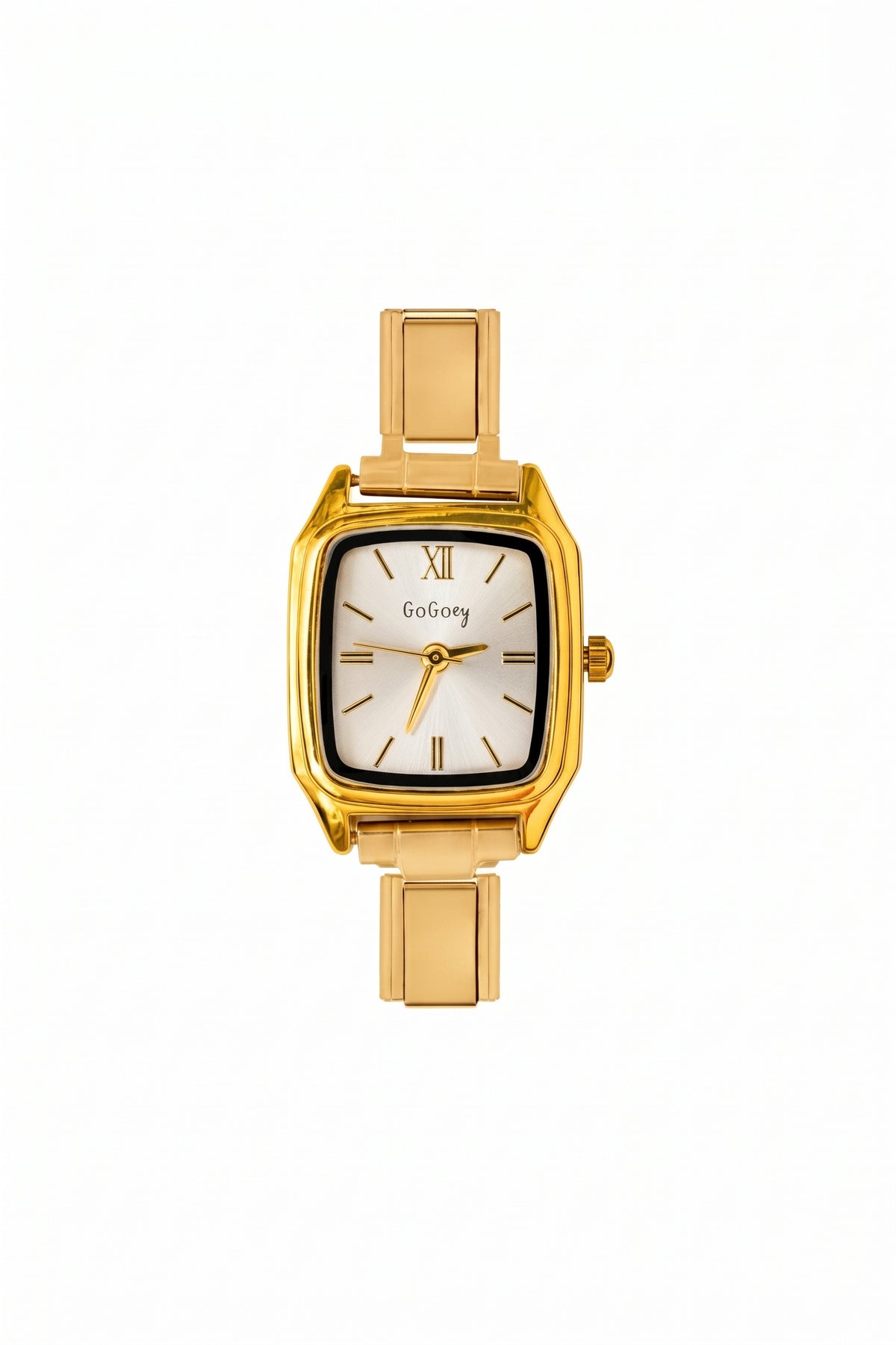 Square Watch Face