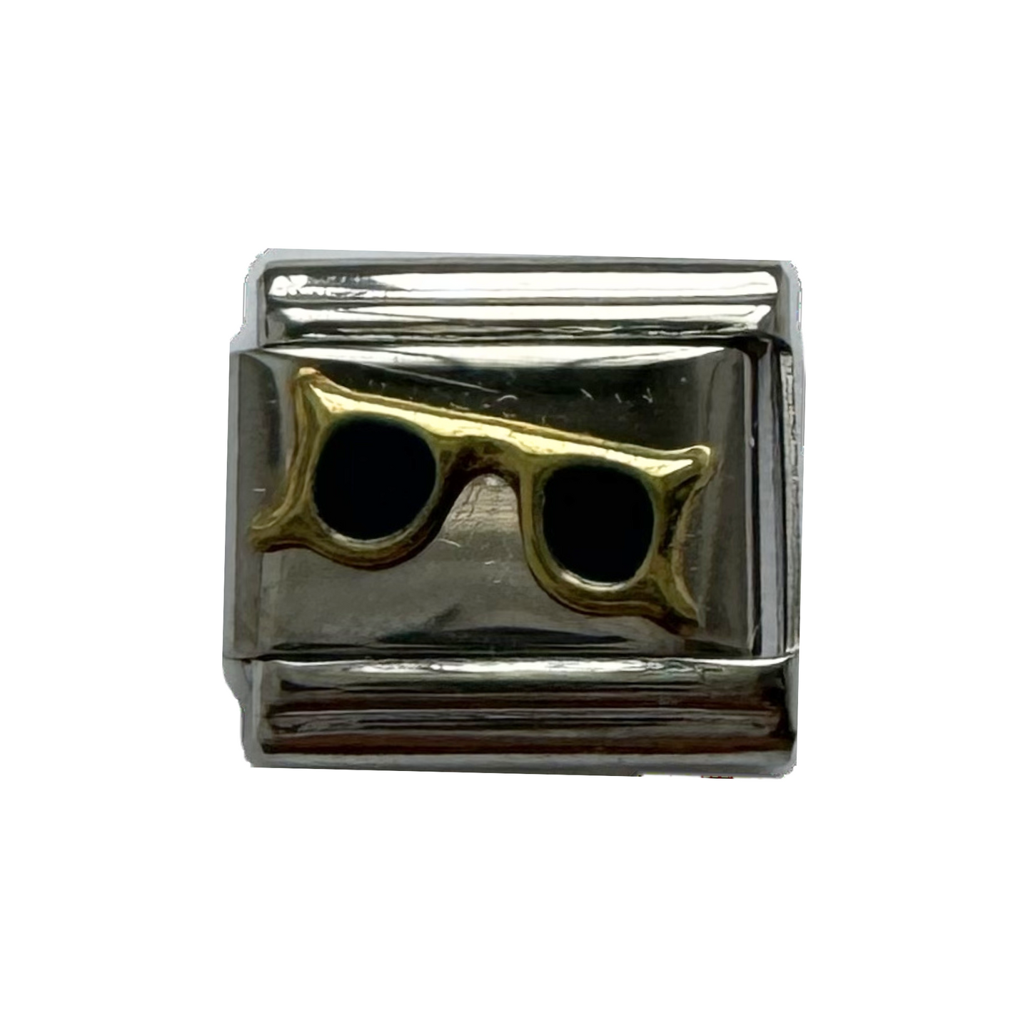 Sun Glasses Italian Charm