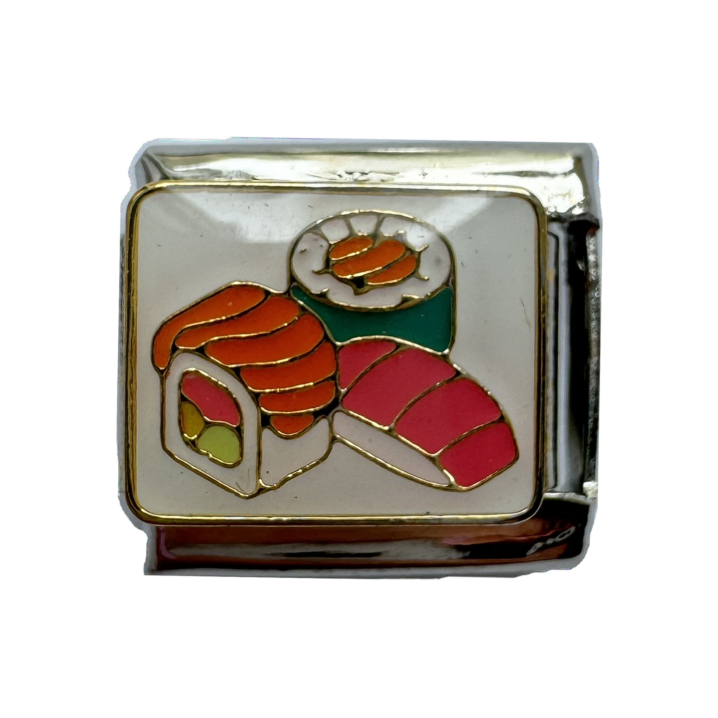 Sushi Italian Charm