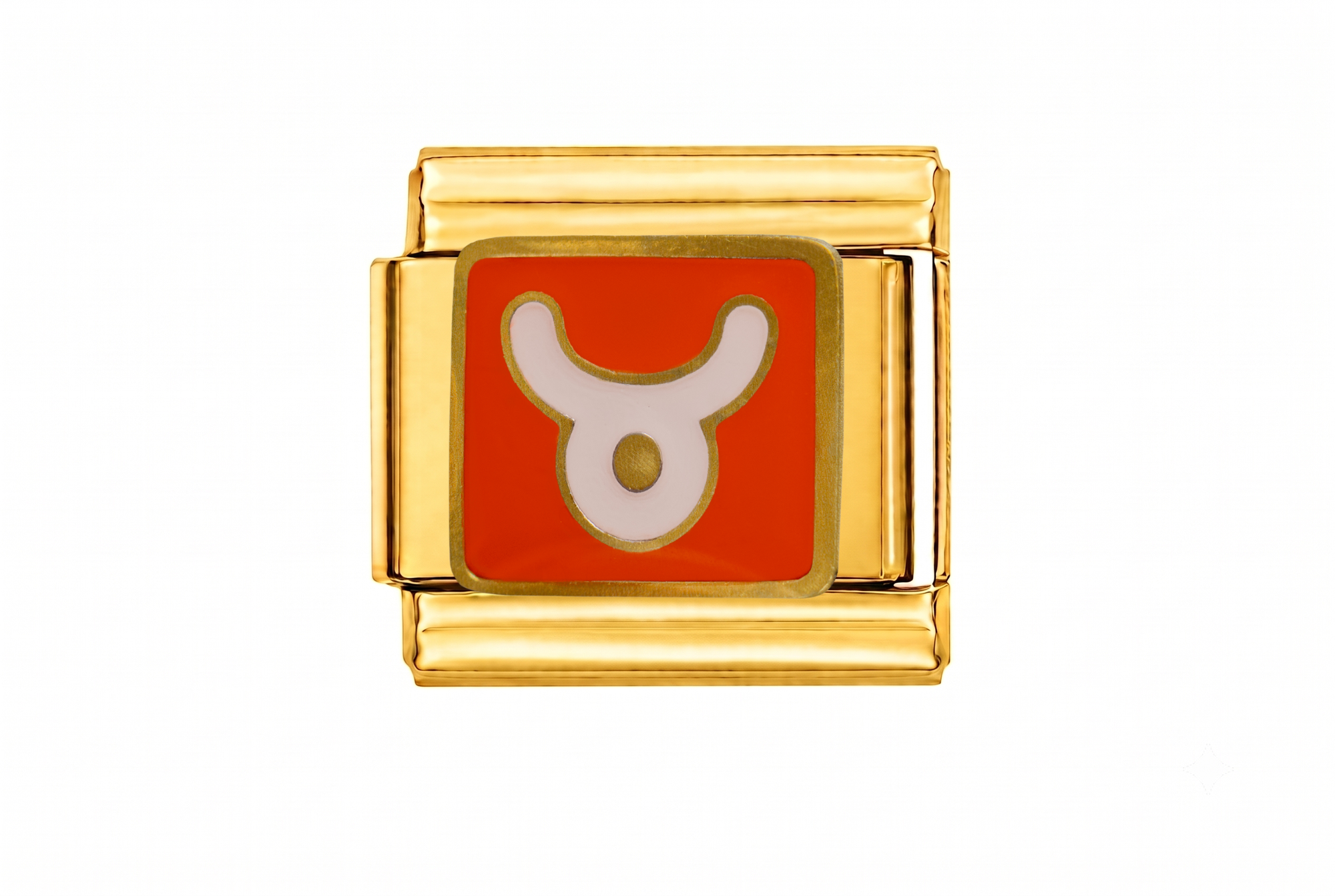 Taurus Symbol