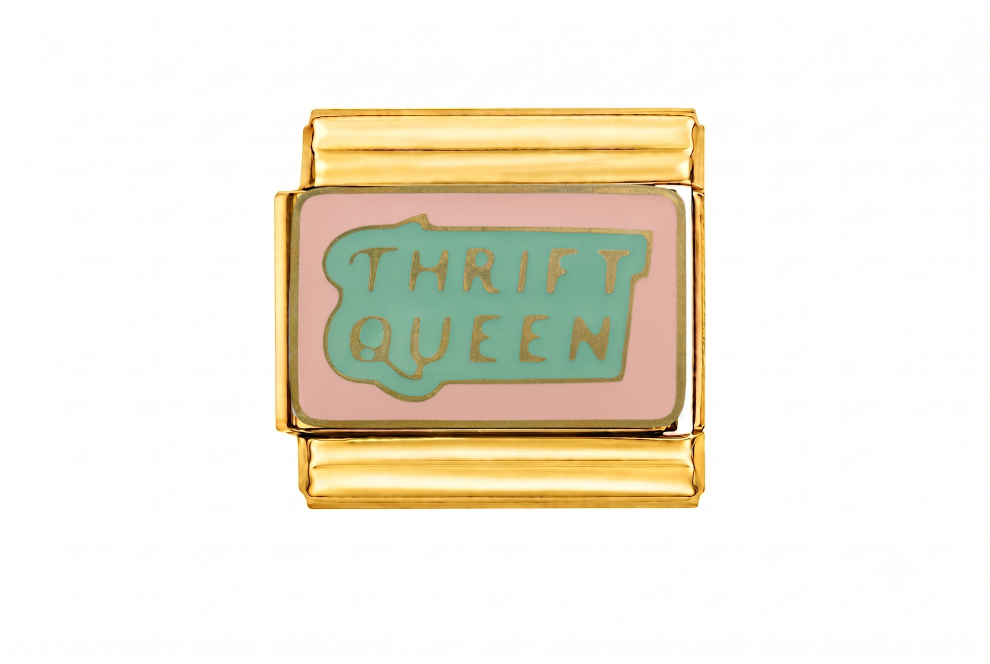 Thrift Queen
