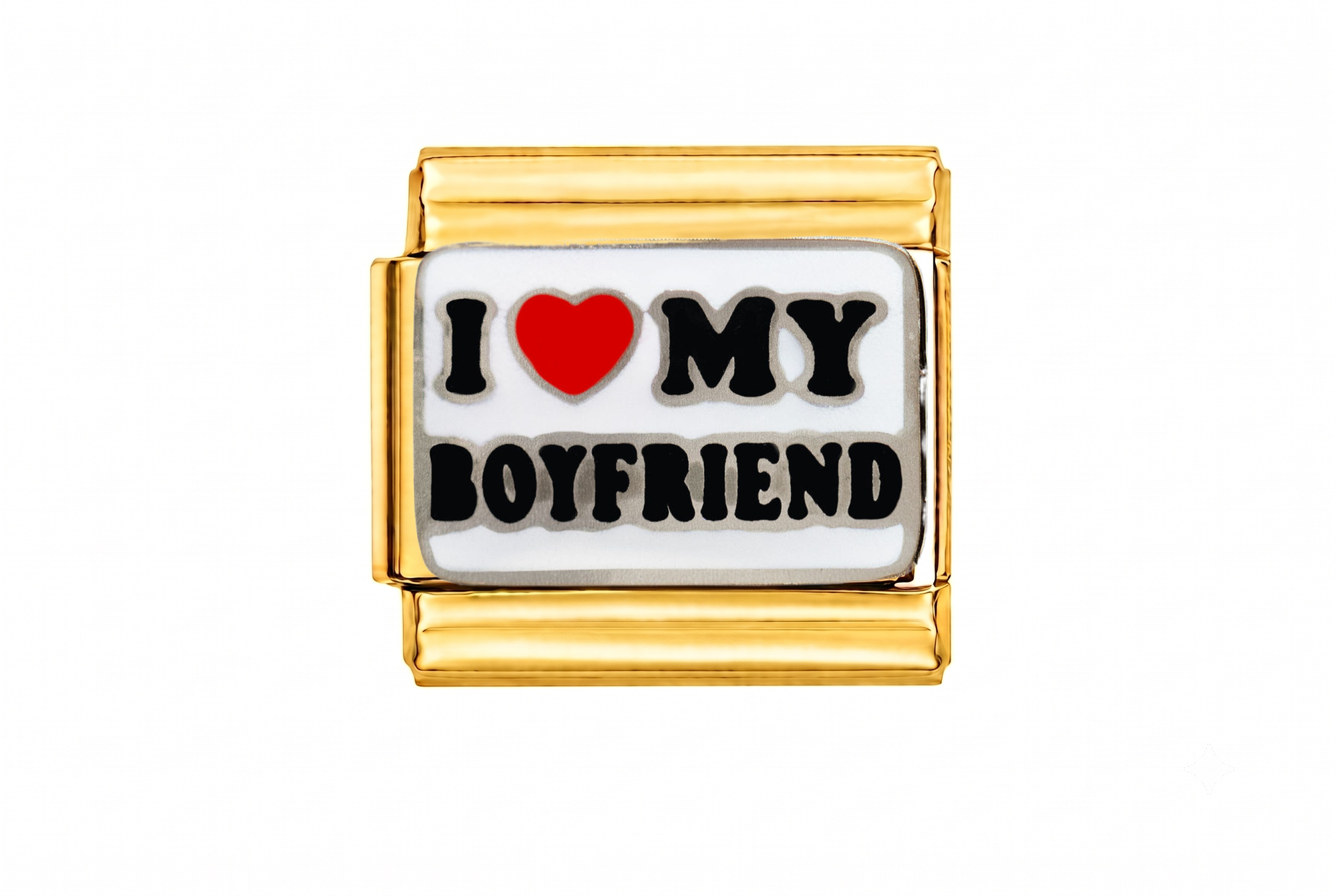 I Heart My Boyfriend