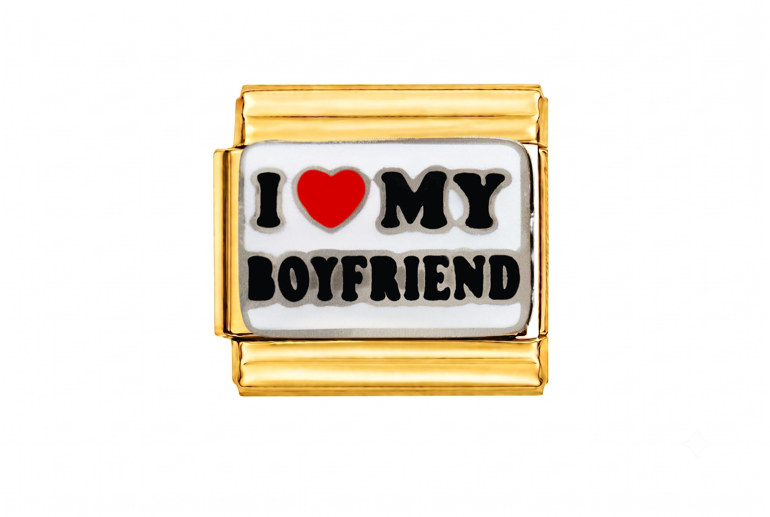 I Heart My Boyfriend