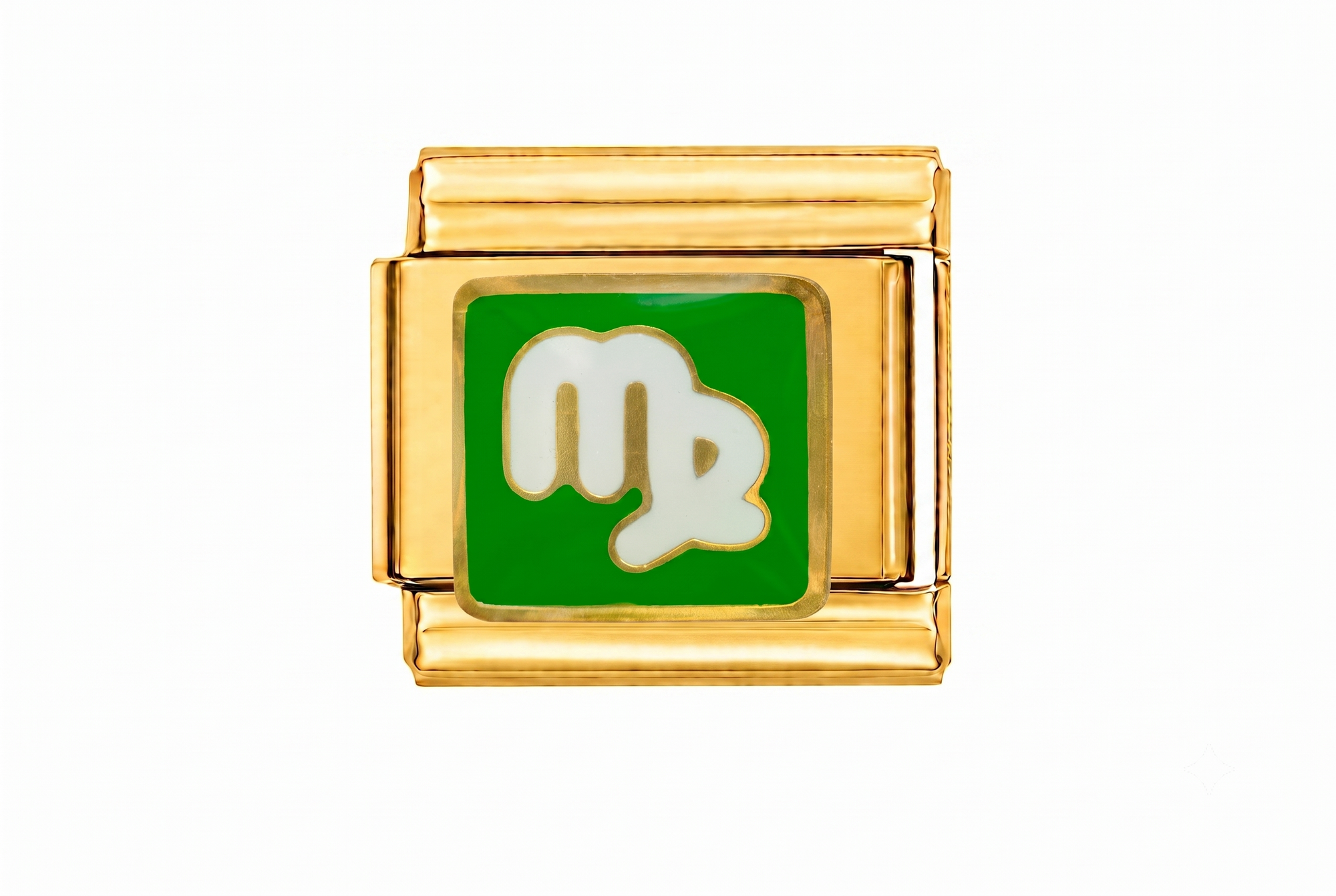 Virgo Symbol