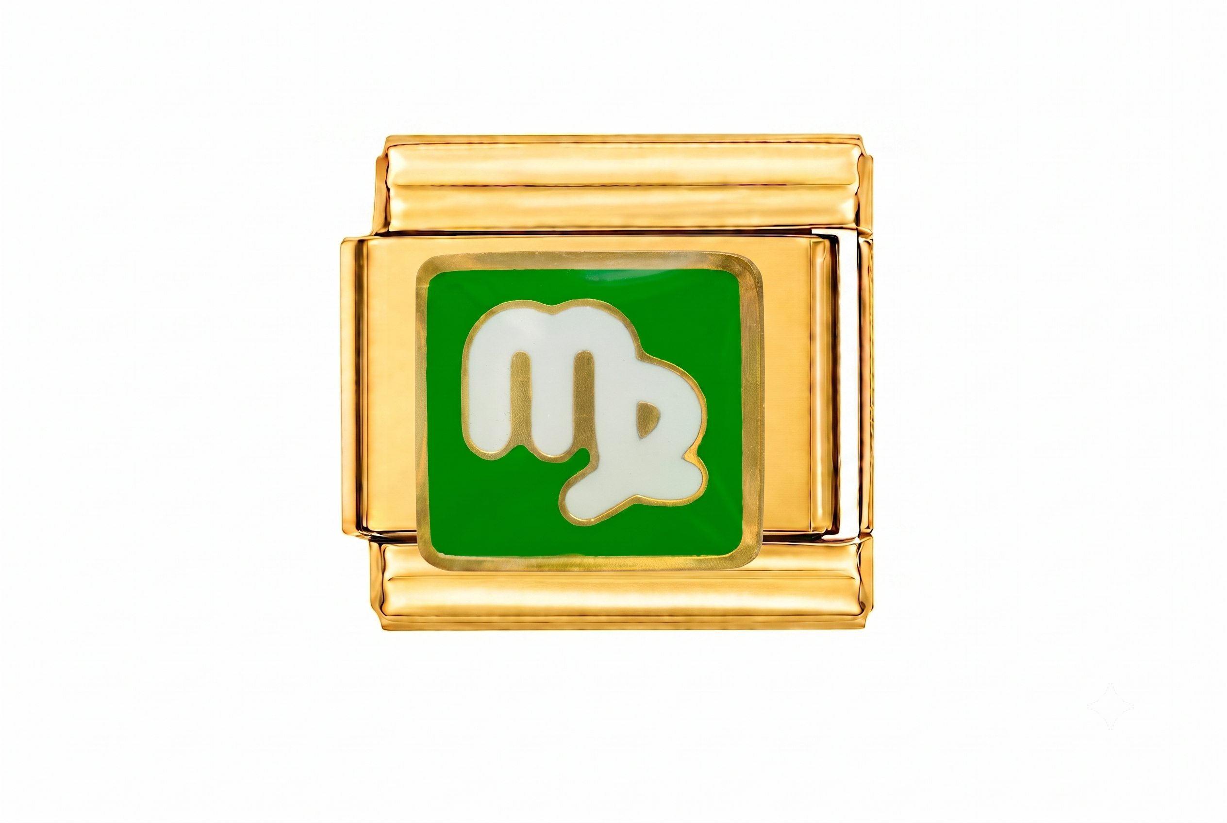 Virgo Symbol
