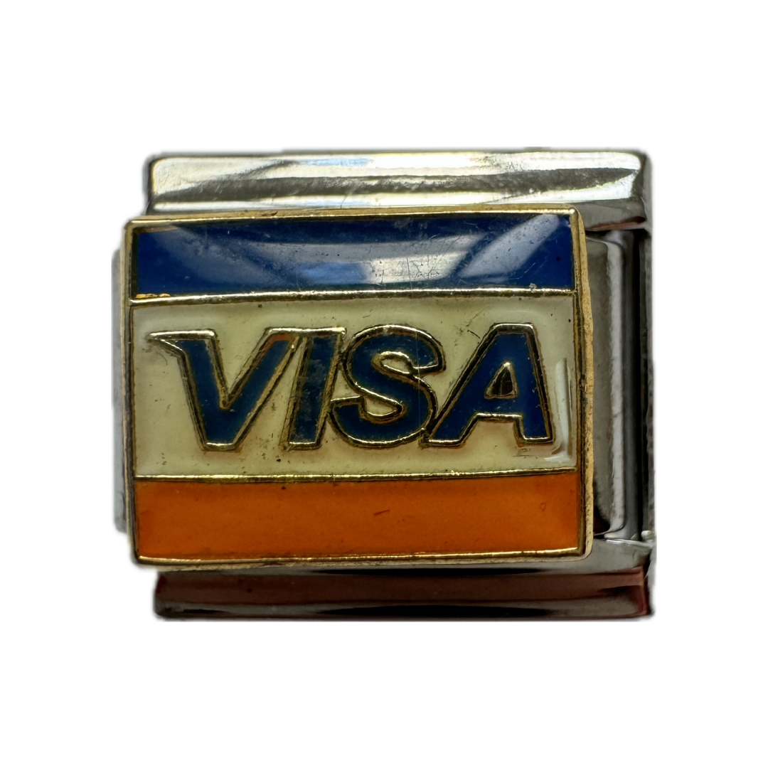 Visa Italian Charm