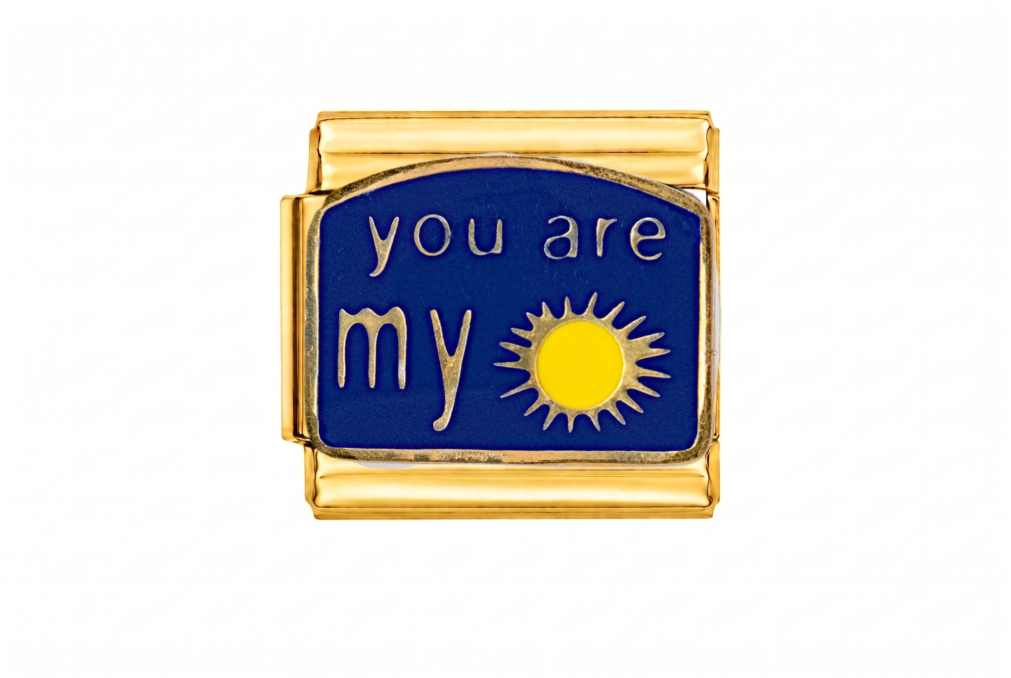You are my Sunshine
