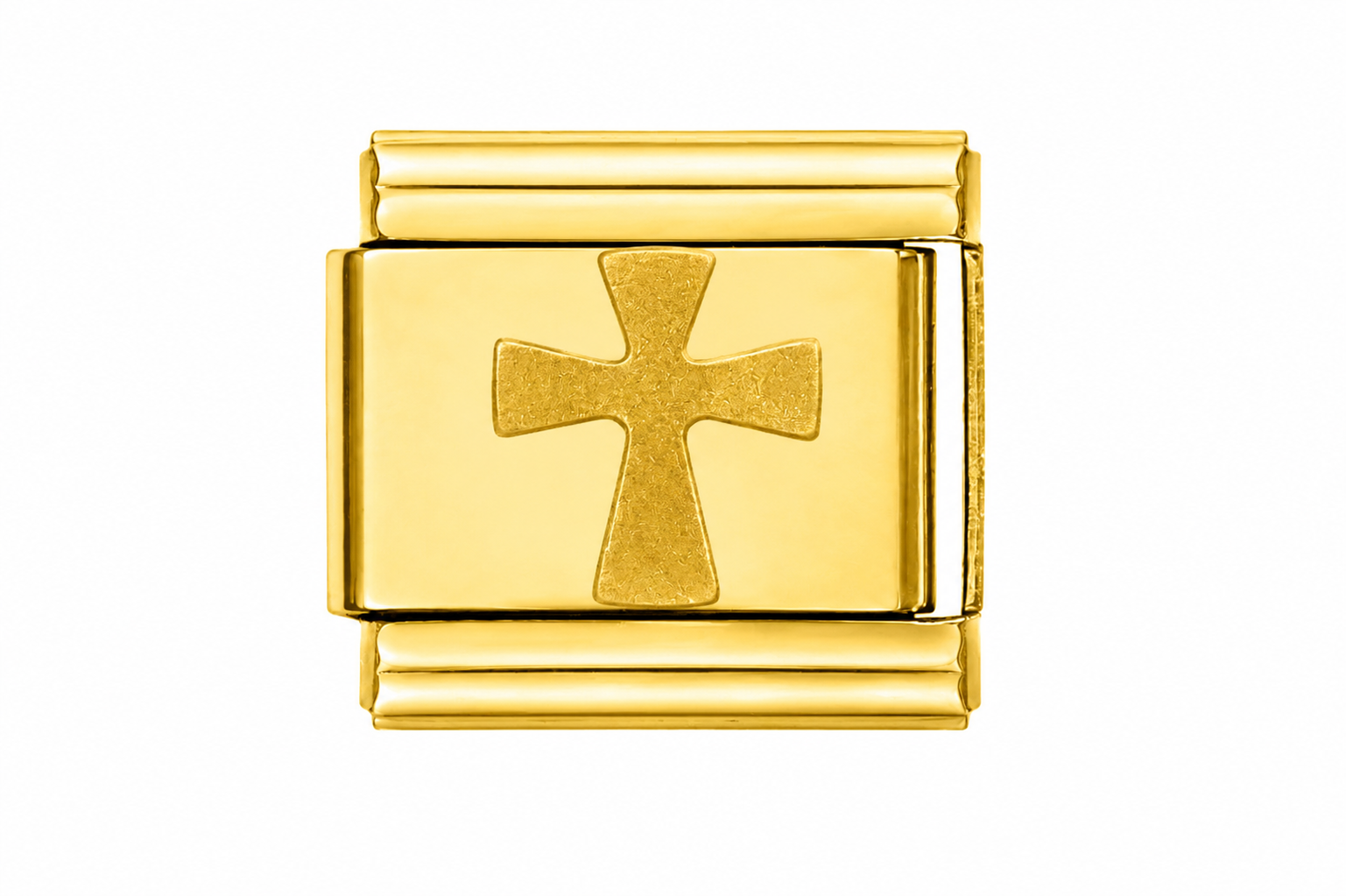 Gold Cross