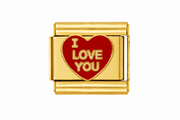 I Love You Heart