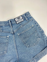 Load image into Gallery viewer, Route 66 Denim Shorts
