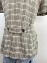 Load image into Gallery viewer, JH Collectibles Plaid Top
