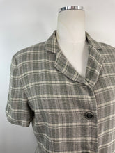 Load image into Gallery viewer, JH Collectibles Plaid Top

