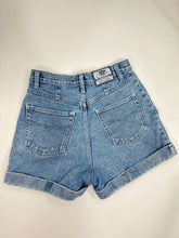 Load image into Gallery viewer, Route 66 Denim Shorts
