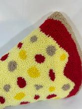 Load image into Gallery viewer, Pizza Pillow
