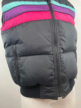 Load image into Gallery viewer, Herman&#39;s Down-Feather Puffer Vest
