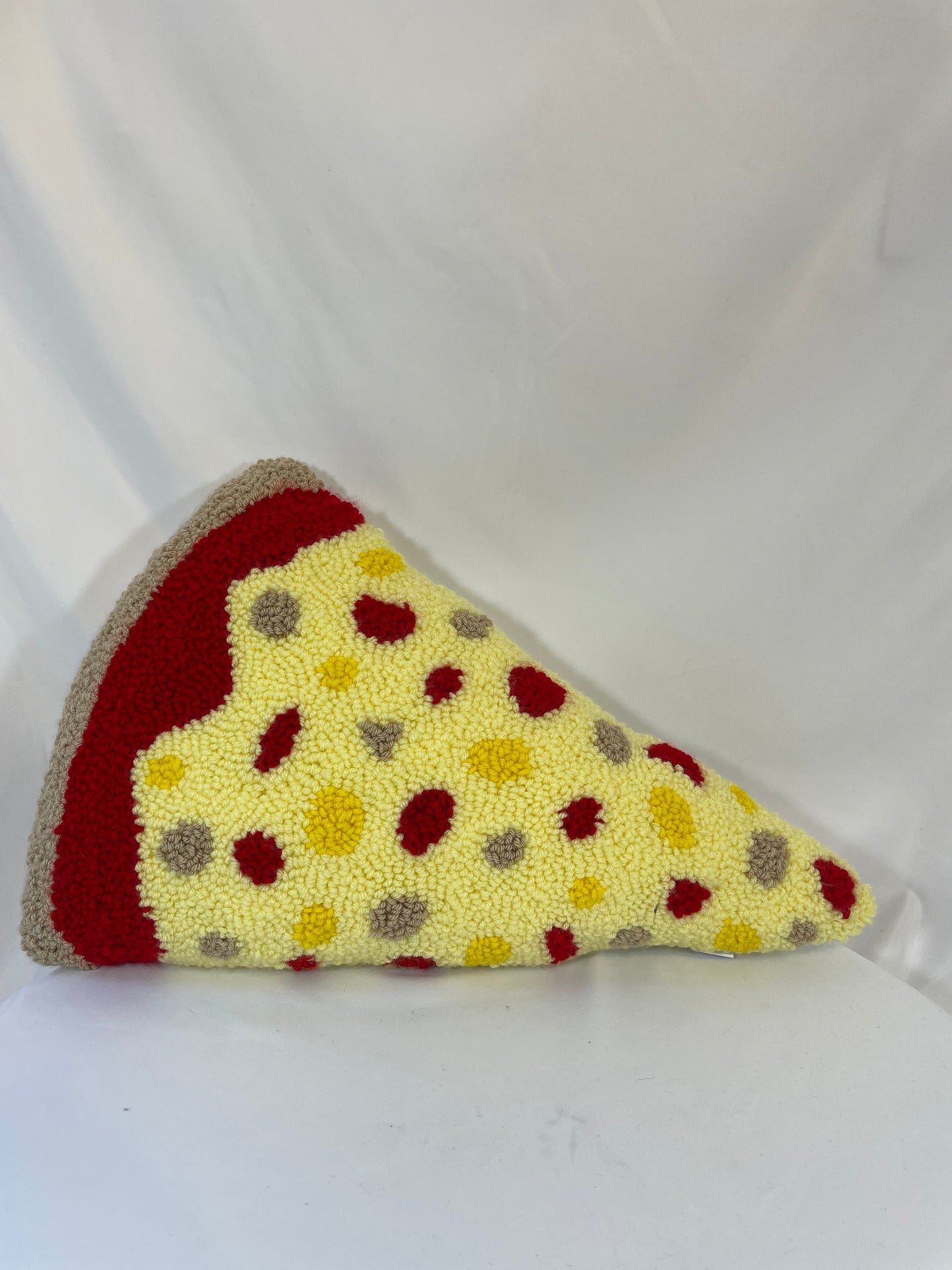 Pizza Pillow